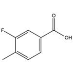 3-Fluoro-4-methylbenzoic acid pictures