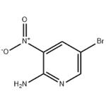 	2-Amino-5-bromo-3-nitropyridine