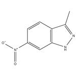 3-Methyl-6-nitroindazole pictures