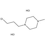 1-(3-Chloropropyl)-4-methylpiperazine dihydrochloride pictures