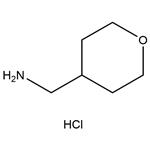 4-Aminomethyltetrahydropyran hydrochloride pictures