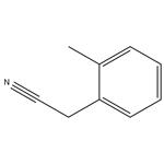 	2-Methylbenzyl cyanide pictures