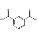 2,4-Pyridinedicarboxylic acid pictures