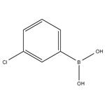 3-Chlorophenylboronic acid pictures