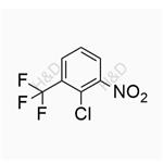 2-Chloro-1-nitro-3-(trifluoromethyl)benzene