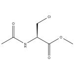 Methyl 2-acetylamino-3-chloropropionate pictures