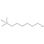 6-(N,N,N-trimethylammonio)hexyl bromide pictures
