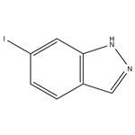 6-Iodo-1H-indazole pictures