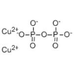 Copper pyrophosphate pictures