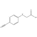 	N-(4-CYANO-PHENYL)-GLYCINE