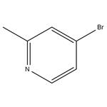 4-Bromo-2-methylpyridine pictures
