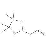 Allylboronic acid pinacol ester pictures