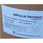 Ampicillin trihydrate pictures