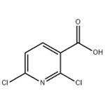 2,6-Dichloronicotinic acid pictures