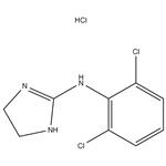 Clonidine hydrochloride pictures