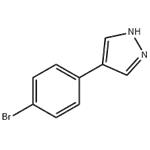 4-(4-BROMOPHENYL)PYRAZOLE pictures