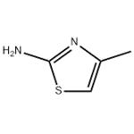 2-Amino-4-methylthiazole pictures