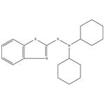 N,N-Dicyclohexyl-2-benzothiazolsulfene amide pictures