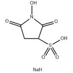 N-Hydroxysulfosuccinimide sodium salt pictures