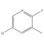 5-Chloro-2-fluoro-3-methylpyridine pictures