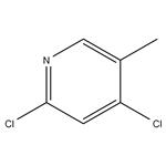 2,4-Dichloro-5-methylpyridine pictures