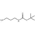N-Boc-1,3-propanediamine pictures