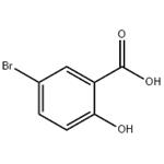 5-Bromosalicylic acid pictures