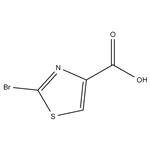 2-Bromo-4-thiazolecarboxylic acid