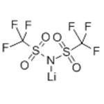 	Lithium bis(trifluoromethanesulphonyl)imide