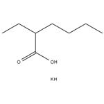 	Potassium 2-ethylhexanoate
