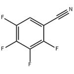 2,3,4,5-Tetrafluorobenzyl nitrile