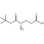 L-Glutamic acid α-tert·butyl ester
