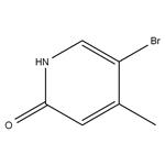 5-BROMO-2-HYDROXY-4-METHYLPYRIDINE