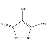 	3,4-DIAMINO-5-HYDROXYPYRAZOL SULFAT