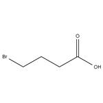 	4-Bromobutyric acid