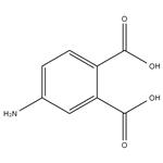 	4-Aminophthalic acid