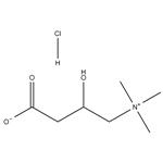 	L(-)-Carnitine hydrochloride