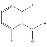 2,6-Difluorophenylboronic acid
