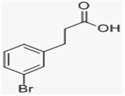 3-(3-BROMOPHENYL)PROPIONIC ACID