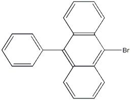 10-溴-9-苯基蒽