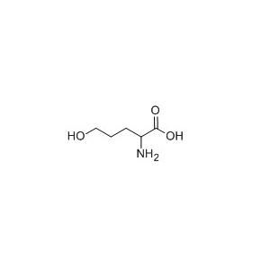2-氨基-5-羟基戊酸