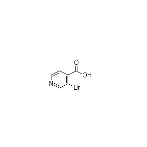 3-溴异烟酸