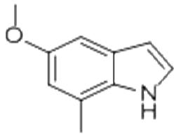 5-Methoxy-7-methylindole