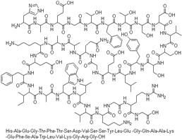 GLP-1 (7-37) Acetate