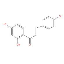 异甘草素