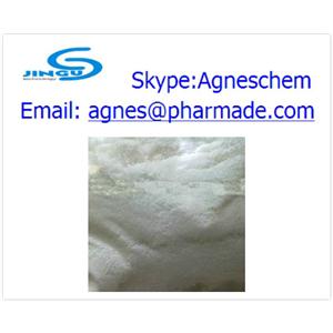 Drostanolone Enanthate (Steroids