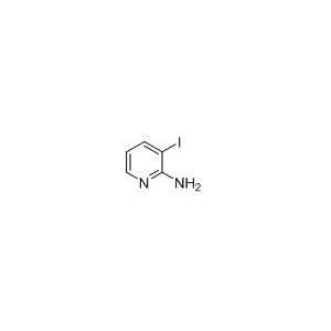 3-iodopyridin-2-amine
