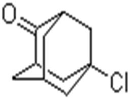 5-氯-2-金刚烷酮