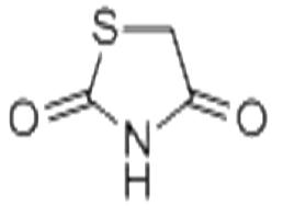 2,4-噻唑烷二