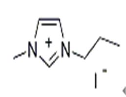碘化1-丙基-3-甲基咪唑盐